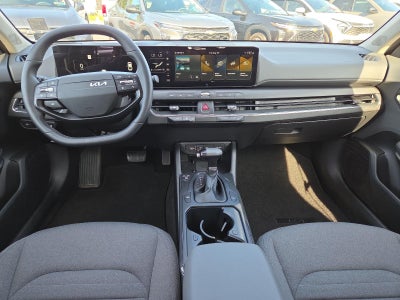 2025 Kia K4 EX FWD