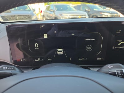 2025 Kia K4 EX FWD