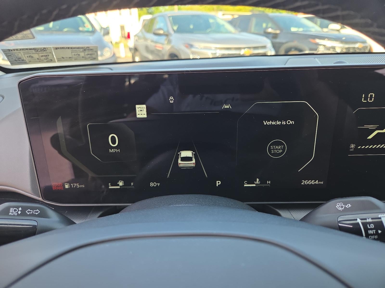2025 Kia K4 EX FWD