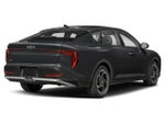 2025 Kia K4 EX FWD