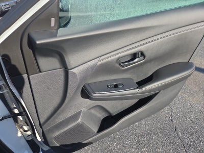 2024 Nissan Sentra S CVT