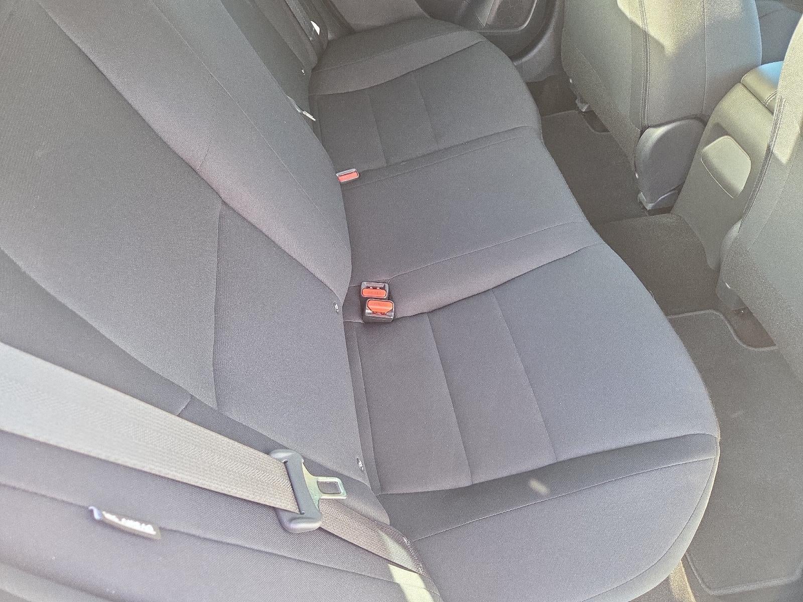 2024 Nissan Sentra S CVT