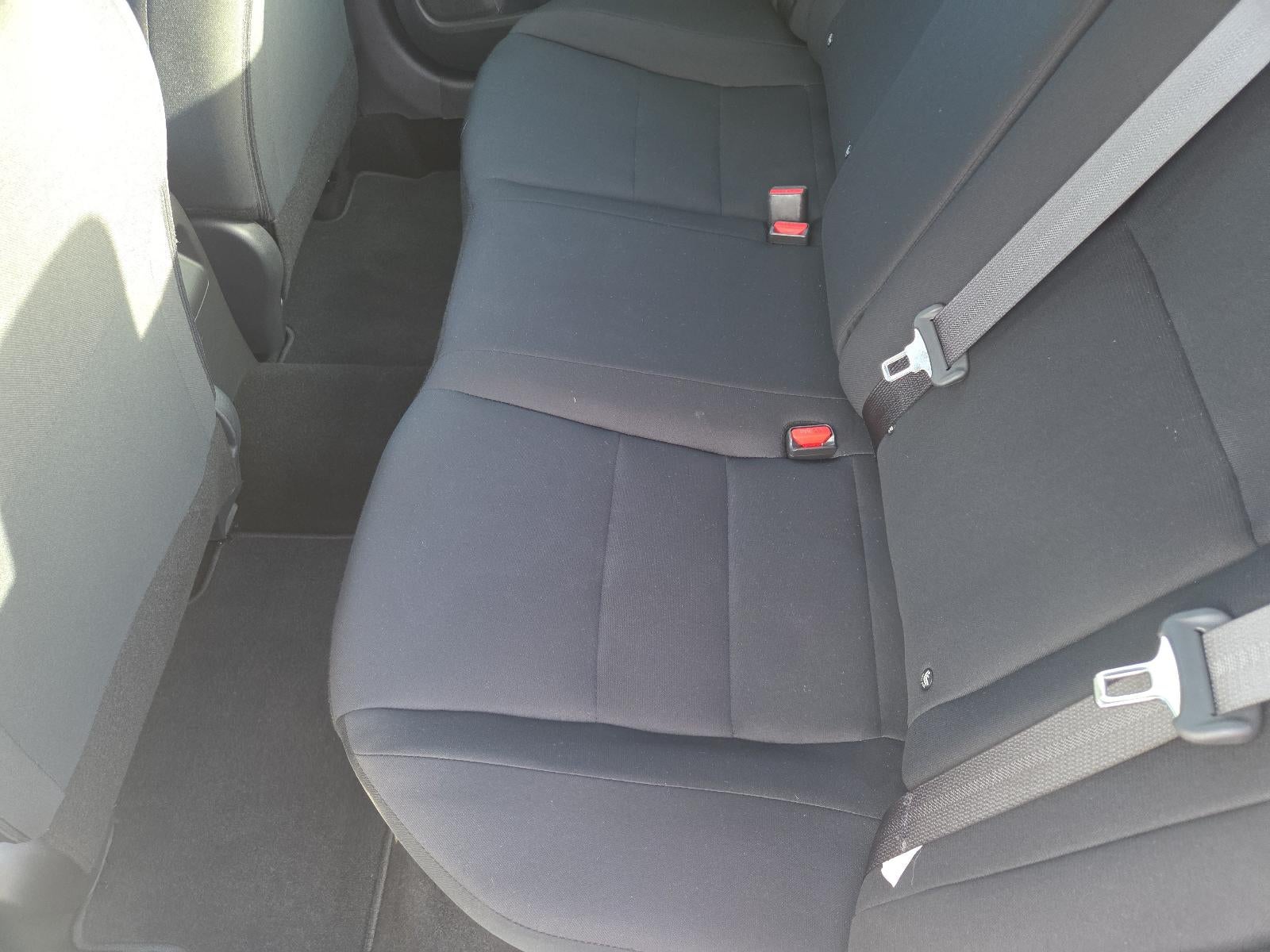 2024 Nissan Sentra S CVT