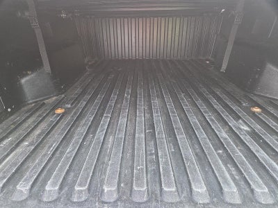 2011 Toyota Tacoma 4WD Double Cab Long Bed V6 Automatic (Natl)