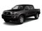 2011 Toyota Tacoma 4WD Double Cab Long Bed V6 Automatic (Natl)
