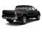 2011 Toyota Tacoma 4WD Double Cab Long Bed V6 Automatic (Natl)