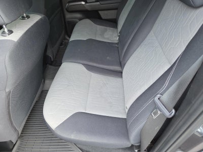 2021 Toyota Tacoma 4WD 4WD TRD Sport Double Cab 5' Bed V6 AT (Natl)