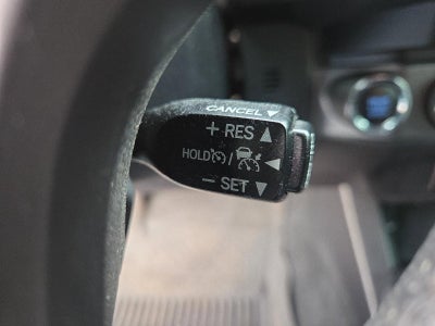 2021 Toyota Tacoma 4WD 4WD TRD Sport Double Cab 5' Bed V6 AT (Natl)