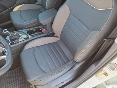 2023 Volkswagen Taos SEL 4MOTION