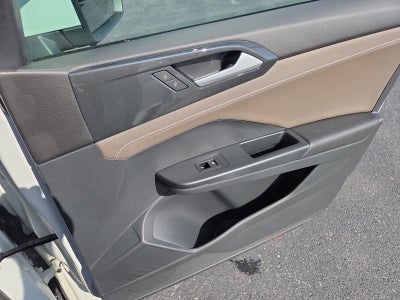 2023 Volkswagen Taos SEL 4MOTION