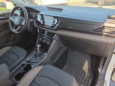 2023 Volkswagen Taos SEL 4MOTION