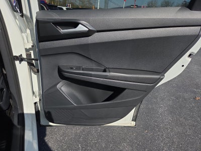 2023 Volkswagen Taos SEL 4MOTION