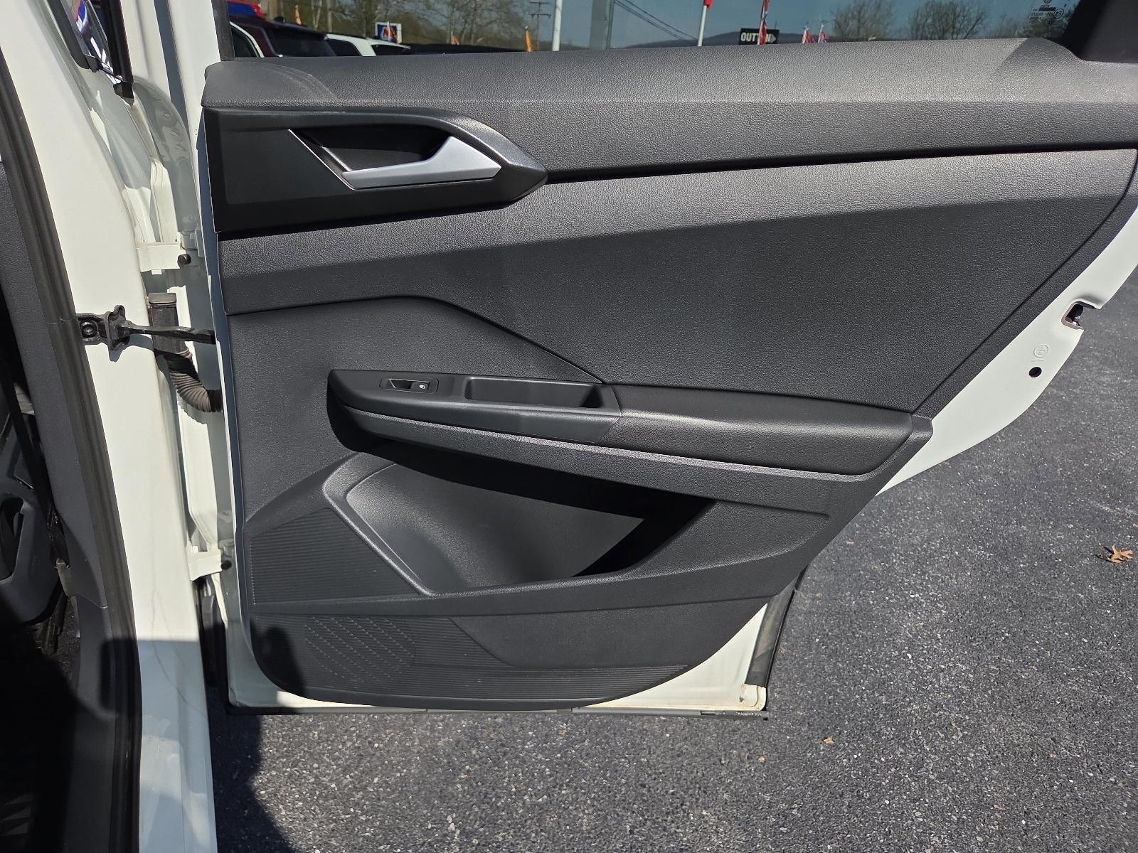 2023 Volkswagen Taos SEL 4MOTION