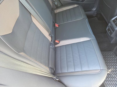 2023 Volkswagen Taos SEL 4MOTION