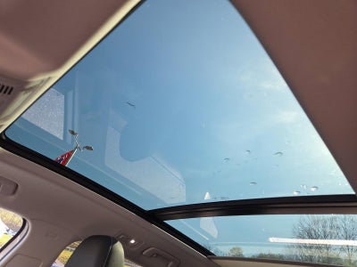 2023 Volkswagen Taos SEL 4MOTION