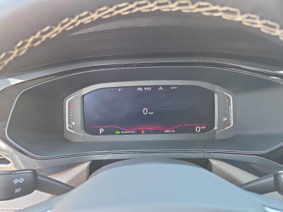 2023 Volkswagen Taos SEL 4MOTION