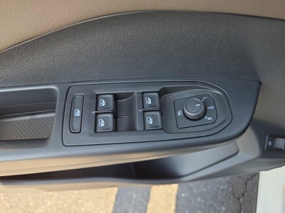 2023 Volkswagen Taos SEL 4MOTION