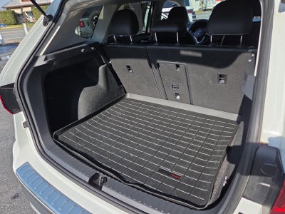 2023 Volkswagen Taos SEL 4MOTION