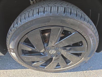 2023 Volkswagen Taos SEL 4MOTION