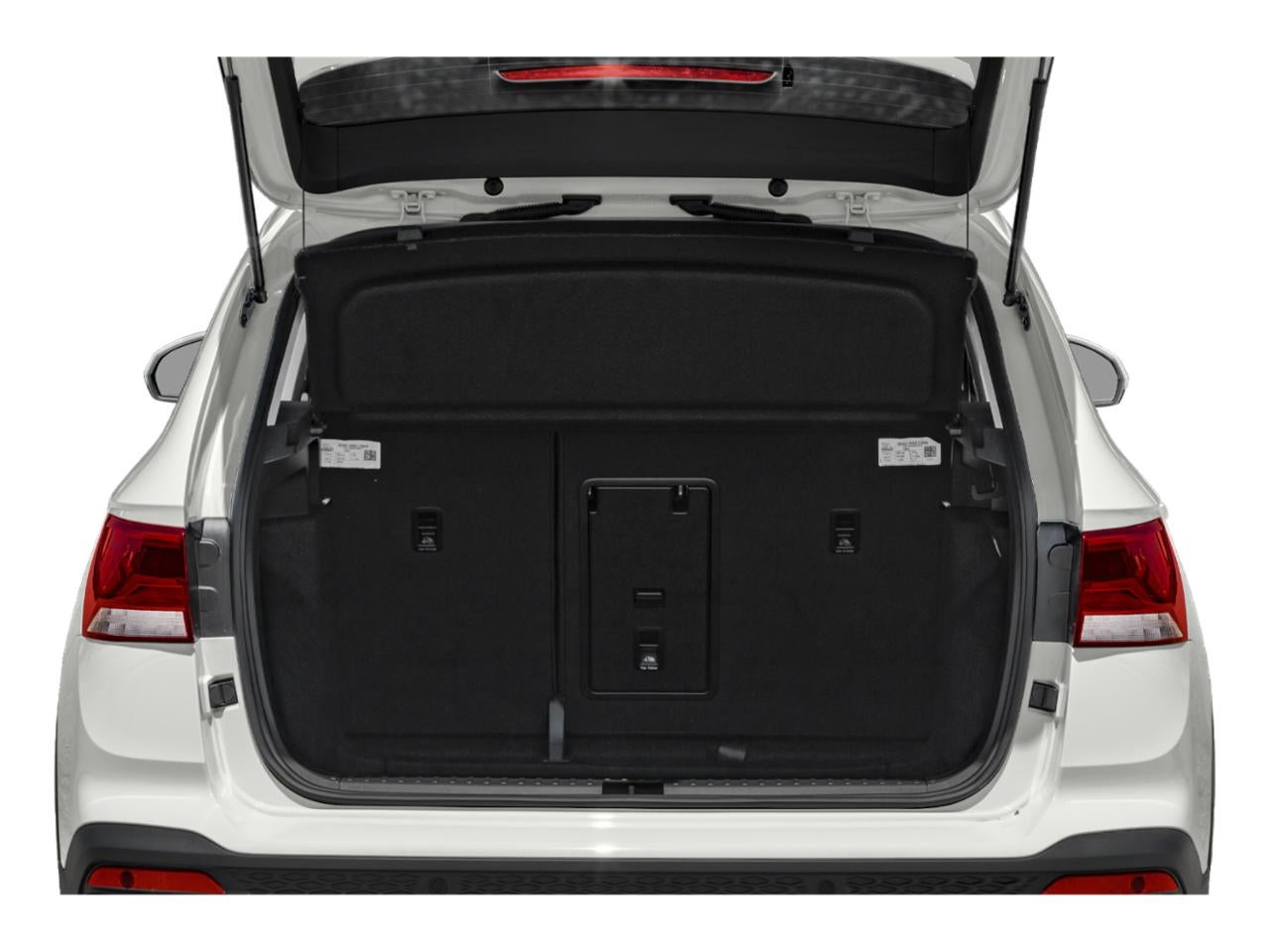 2023 Volkswagen Taos SEL 4MOTION