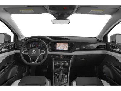 2023 Volkswagen Taos SEL 4MOTION