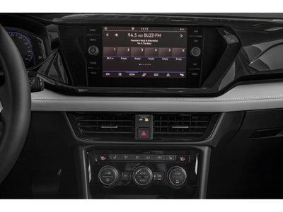 2023 Volkswagen Taos SEL 4MOTION