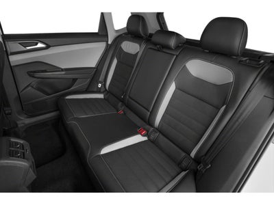 2023 Volkswagen Taos SEL 4MOTION