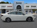 2020 Subaru Legacy CVT