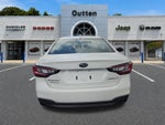 2020 Subaru Legacy CVT