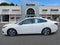 2020 Subaru Legacy CVT