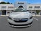 2020 Subaru Legacy CVT