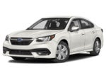 2020 Subaru Legacy CVT
