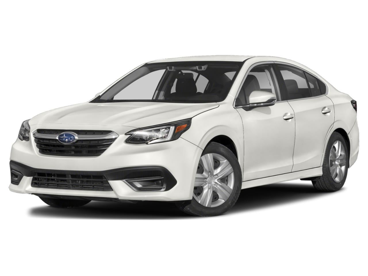 2020 Subaru Legacy CVT