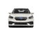 2020 Subaru Legacy CVT