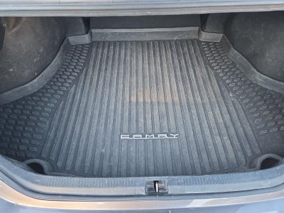 2022 Toyota Camry Hybrid LE CVT (Natl)