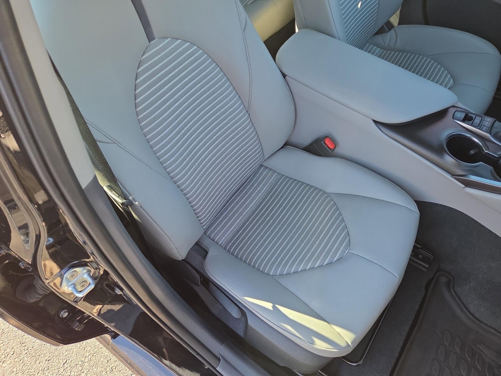2023 Toyota Camry SE Auto AWD (Natl)