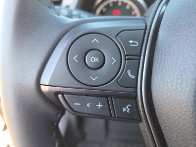 2023 Toyota Camry SE Auto AWD (Natl)