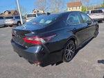 2023 Toyota Camry SE Auto AWD (Natl)