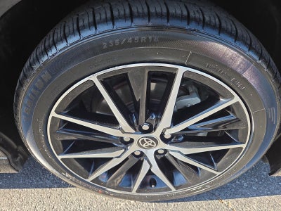 2023 Toyota Camry SE Auto AWD (Natl)