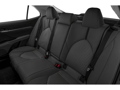 2023 Toyota Camry SE Auto AWD (Natl)