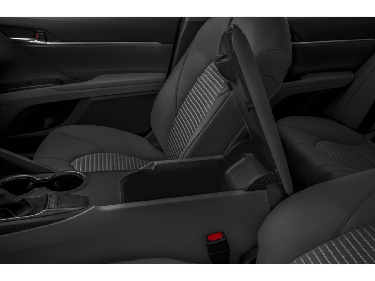 2023 Toyota Camry SE Auto AWD (Natl)