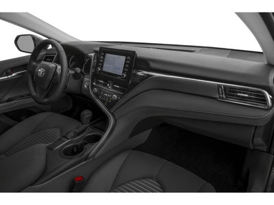 2023 Toyota Camry SE Auto AWD (Natl)