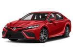 2023 Toyota Camry SE Auto AWD (Natl)