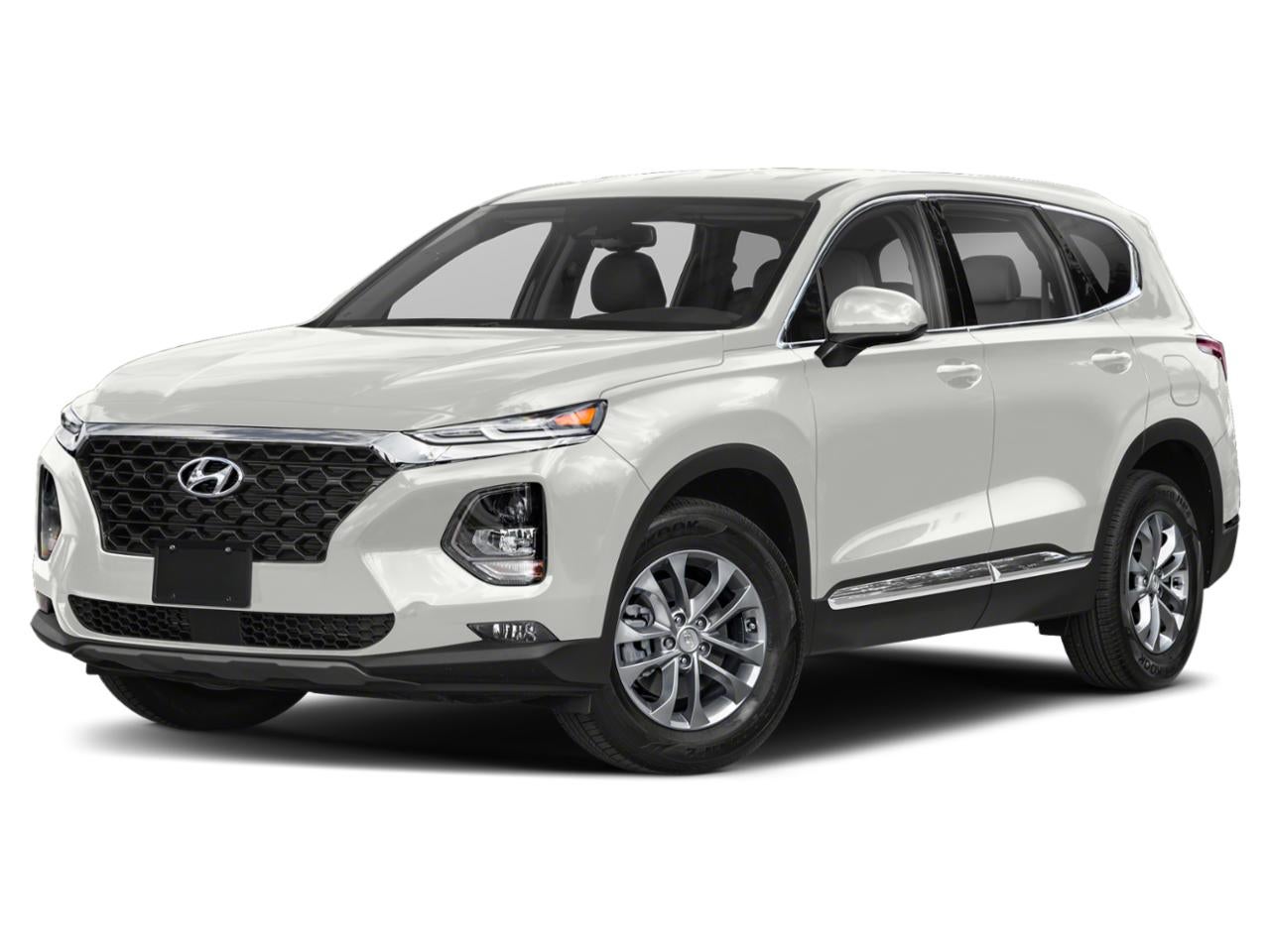 2019 Hyundai SANTA FE SEL 2.4L Auto AWD