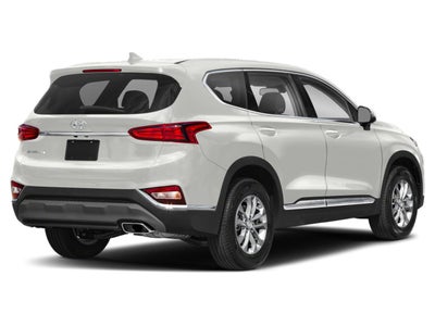 2019 Hyundai SANTA FE SEL 2.4L Auto AWD