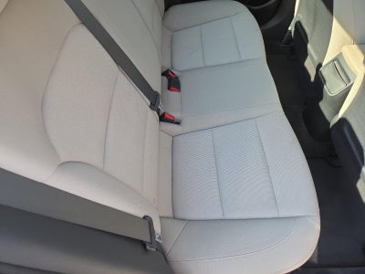 2018 Hyundai ELANTRA SEL 2.0L Auto
