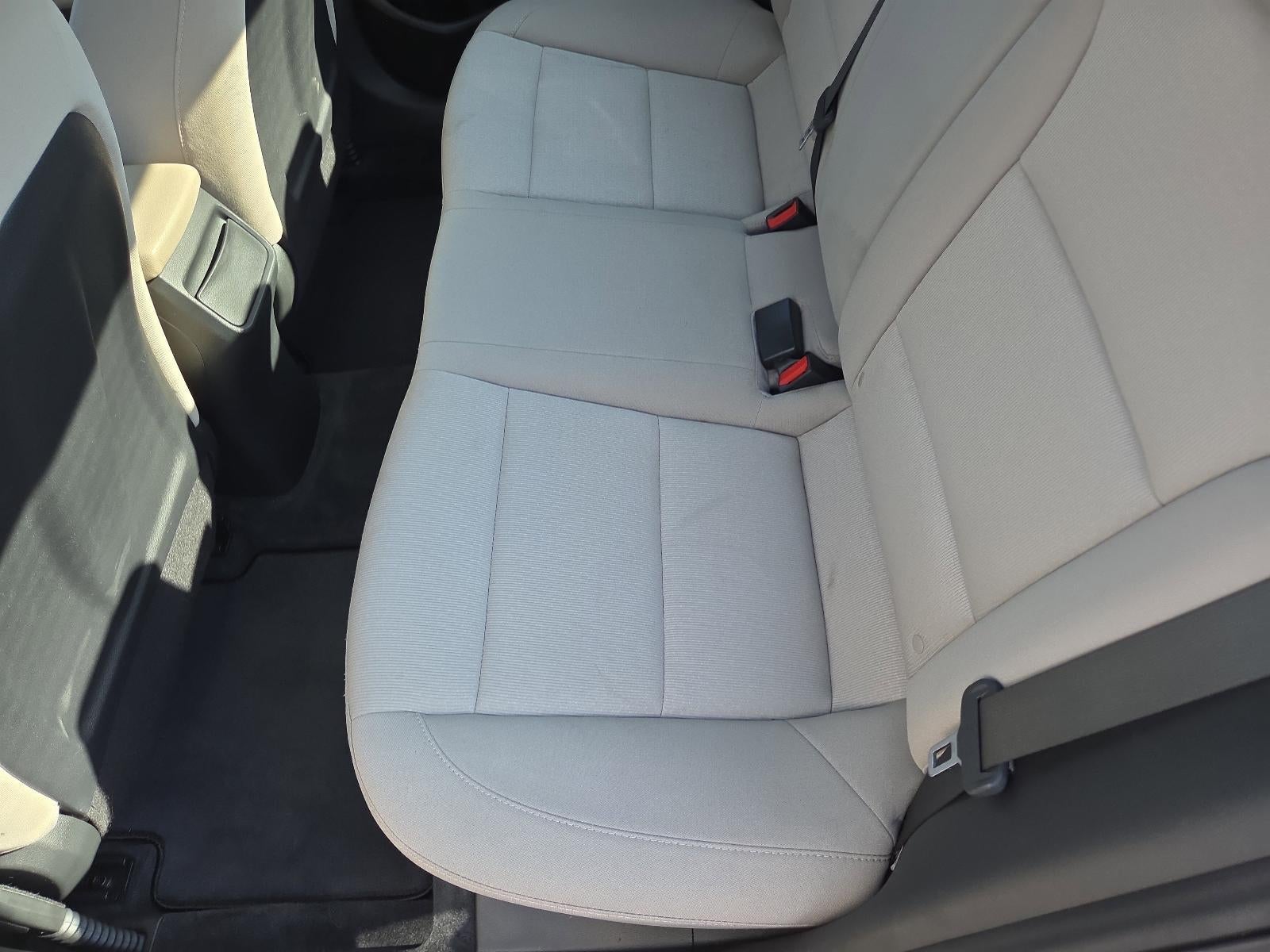 2018 Hyundai ELANTRA SEL 2.0L Auto