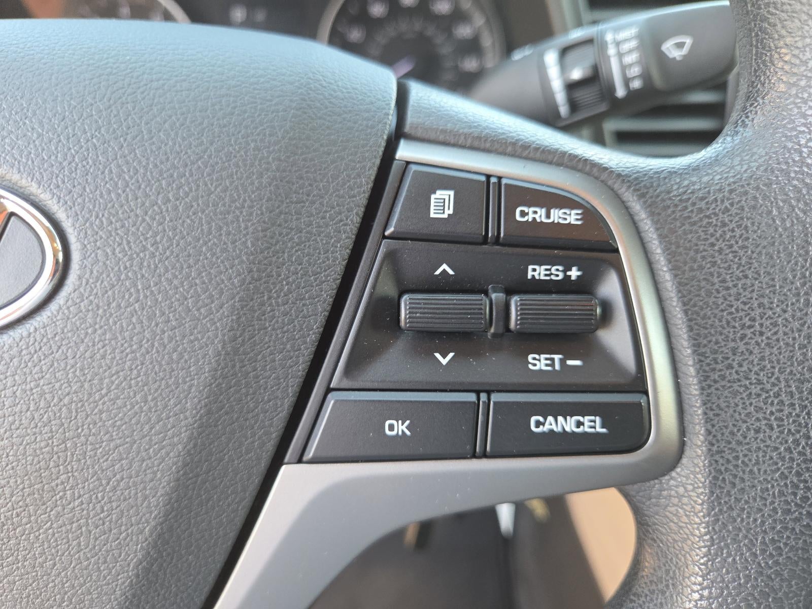 2018 Hyundai ELANTRA SEL 2.0L Auto