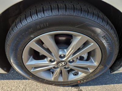 2018 Hyundai ELANTRA SEL 2.0L Auto