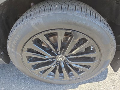 2023 Toyota Highlander XSE AWD (Natl)